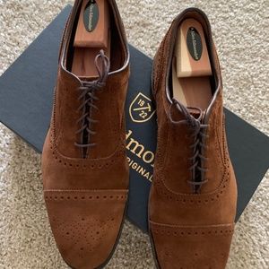 Mens shoes